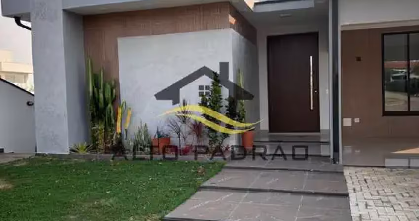 Casa em condomínio fechado com 4 quartos à venda na RUA UIRAPURU, 782, Lagoa Bonita, Engenheiro Coelho