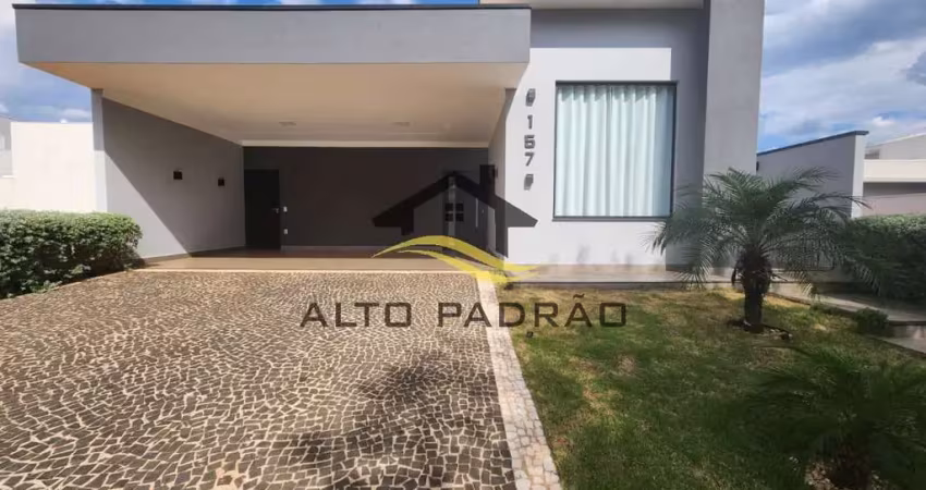 Casa em condomínio fechado com 3 quartos à venda na RUA ALZIRA BALBINA FERMIANO, 157, Residencial São Luiz, Artur Nogueira