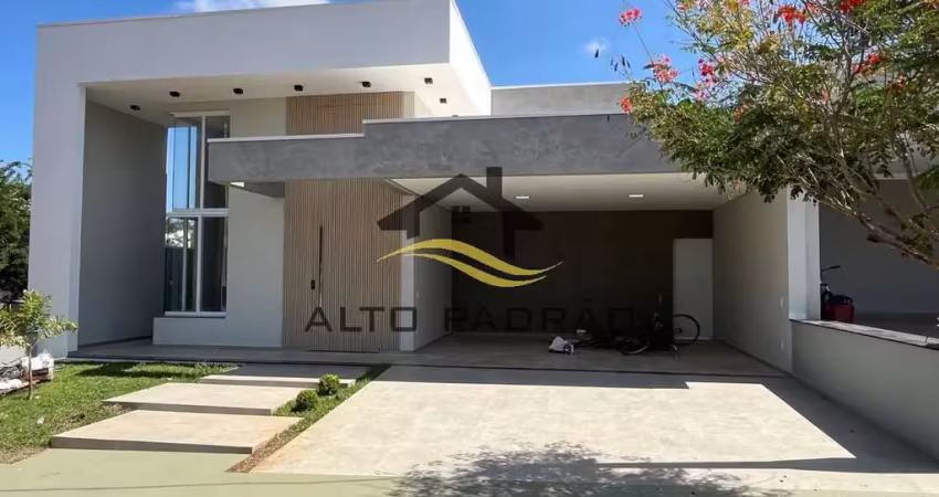 Casa em condomínio fechado com 3 quartos à venda na RUA ALZIRA BALBINA FERMIANO, 484, Residencial São Luiz, Artur Nogueira