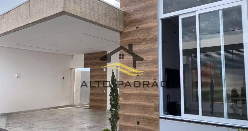 Casa com 2 quartos à venda na RUA SEBASTIÃO COSTA, Santa Rita de Cássia, Artur Nogueira