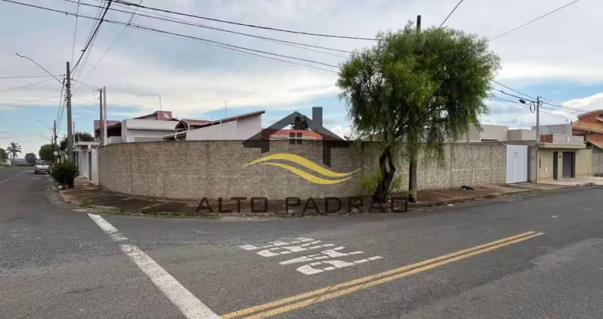Terreno comercial à venda na Rua Vereador Julio de Faveri, 427, Jardim Europa II, Artur Nogueira