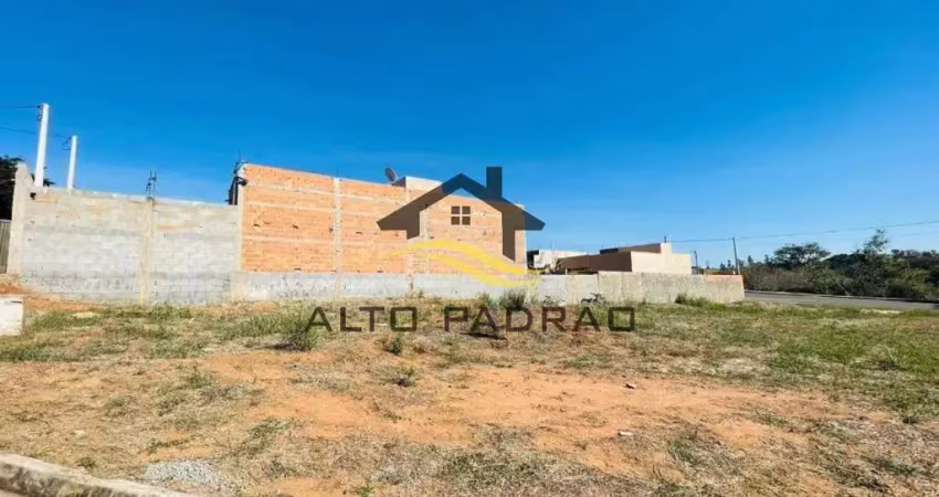 Terreno à venda na Rua João Tagliari, Residencial Villa Nogueira, Artur Nogueira