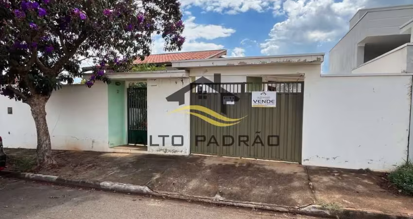 Casa com 3 quartos à venda na RUA EDUARDO TEBAR, 292, Josephin Tagliari, Artur Nogueira