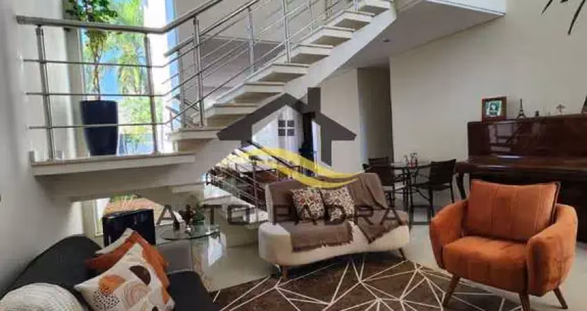 Casa em condomínio fechado com 3 quartos à venda na RUA APARECIDA DE OLIVEIRA DELGADO, 136, Manhattan, Artur Nogueira