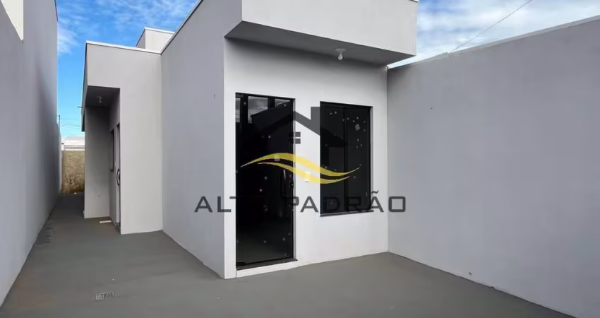 Casa com 2 quartos à venda na RUA JAGUARIÚNA, 720, Jardim Blumenau II, Artur Nogueira