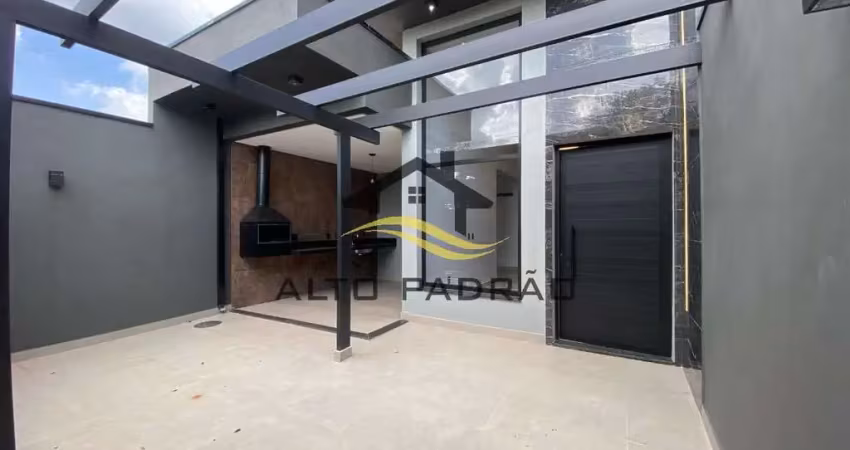 Casa com 2 quartos à venda na RUA LEONARDO DEL ALAMO, 174, Coração Criança, Artur Nogueira