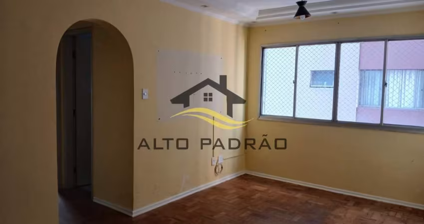 Apartamento com 2 quartos à venda na Rua Olinda, 227, Nova Petrópolis, São Bernardo do Campo