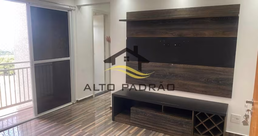 Apartamento com 2 quartos à venda na Rua Laurindo Americo de Moura, 112, Alto de Pinheiros, Paulínia