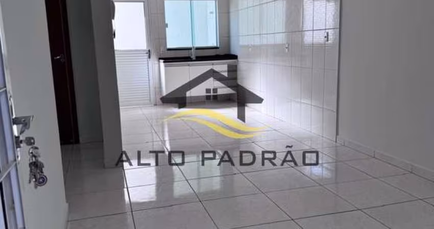 Apartamento com 2 quartos à venda na RUA PROFESSORA ROSANA EHRHARDT VARGAS, 169, Cidade Universitária, Engenheiro Coelho
