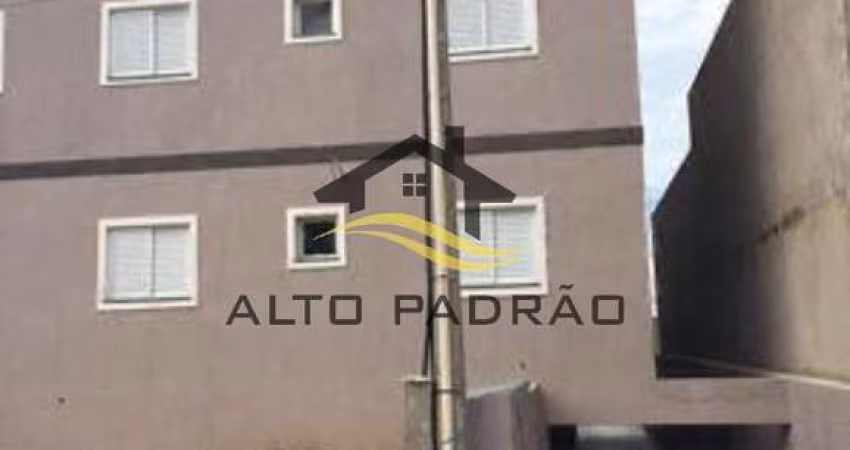 Apartamento com 2 quartos à venda na RUA PROFESSORA ROSANA EHRHARDT VARGAS, 1080, Cidade Universitária, Engenheiro Coelho
