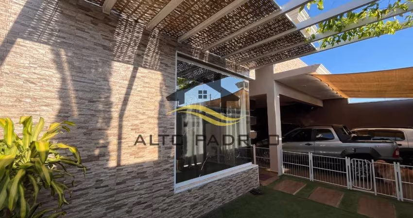 Casa com 3 quartos à venda na RUA ADELINO FERNANDES, 472, Jardim Europa II, Artur Nogueira