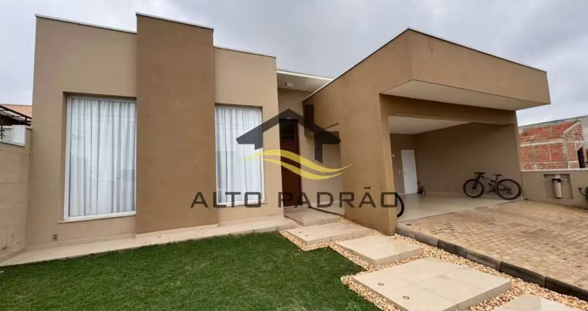 Casa com 3 quartos à venda na ALAMEDA DAS GREVILHAS, Portal dos Manacás, Artur Nogueira