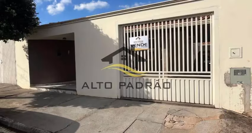 Casa com 4 quartos à venda na RUA ROBERTO AMARAL GREEN, 90, Jardim Rezek, Artur Nogueira