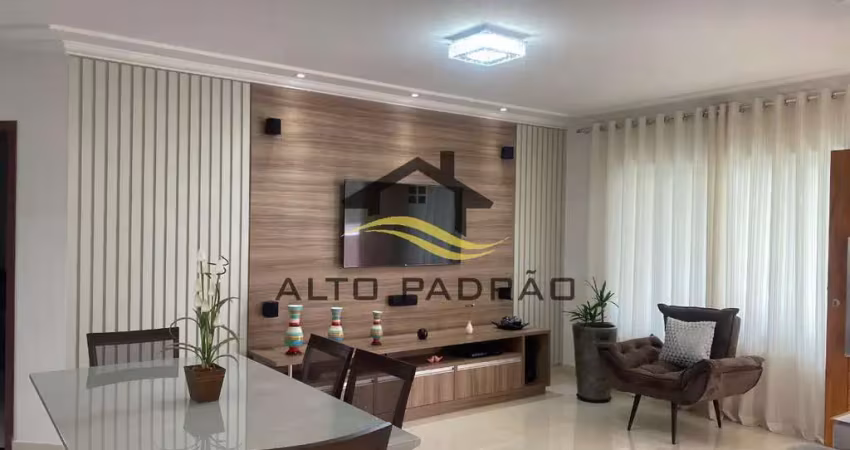 Casa em condomínio fechado com 3 quartos à venda na Rua Idalina Nolli Machiori, 263, Lagoa Bonita, Engenheiro Coelho