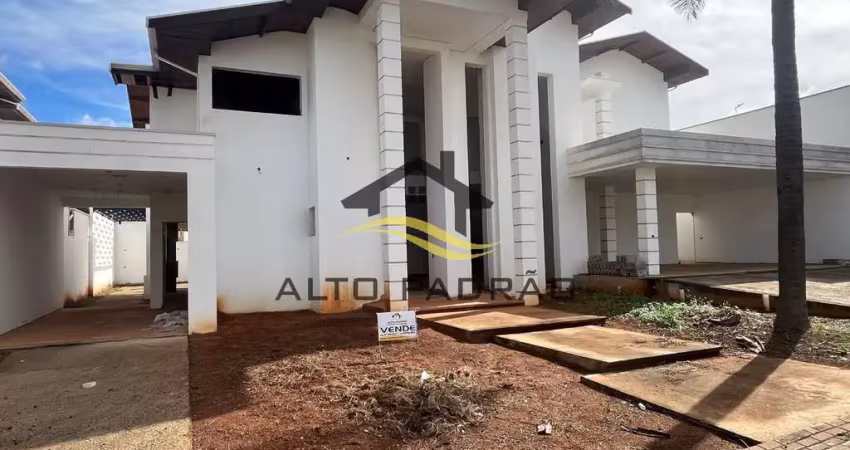 Casa em condomínio fechado com 5 quartos à venda na RUA DAS ACÁCIAS, Residencial San Marino, Artur Nogueira