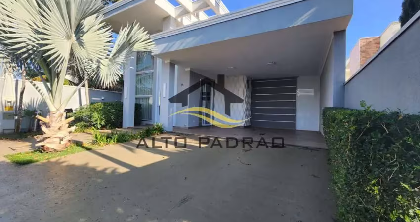 Casa em condomínio fechado com 3 quartos à venda na AVENIDA PEDRO PINTO DE OLIVEIRA, 74, Manhattan, Artur Nogueira