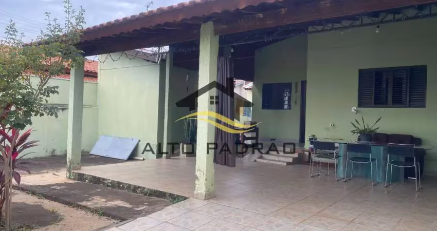 Casa com 3 quartos à venda na RUA ANTÔNIO DOS SANTOS, 279, Parque Residencial Itamaraty, Artur Nogueira