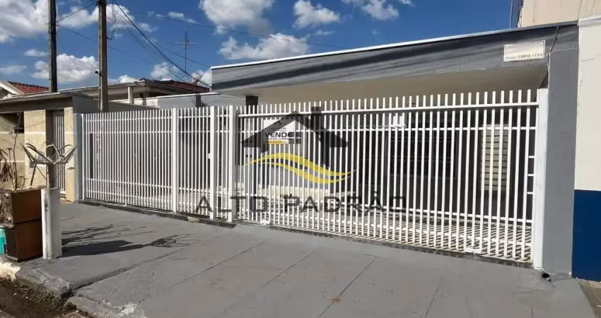 Casa com 3 quartos à venda na Rua Doutor Moacir do Amaral, 678, Vila José Kalil Aun, Cosmópolis