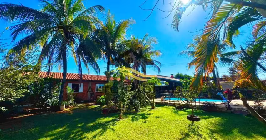 Chácara / sítio com 3 quartos à venda na ÁREA RURAL, Zona Rural, Engenheiro Coelho