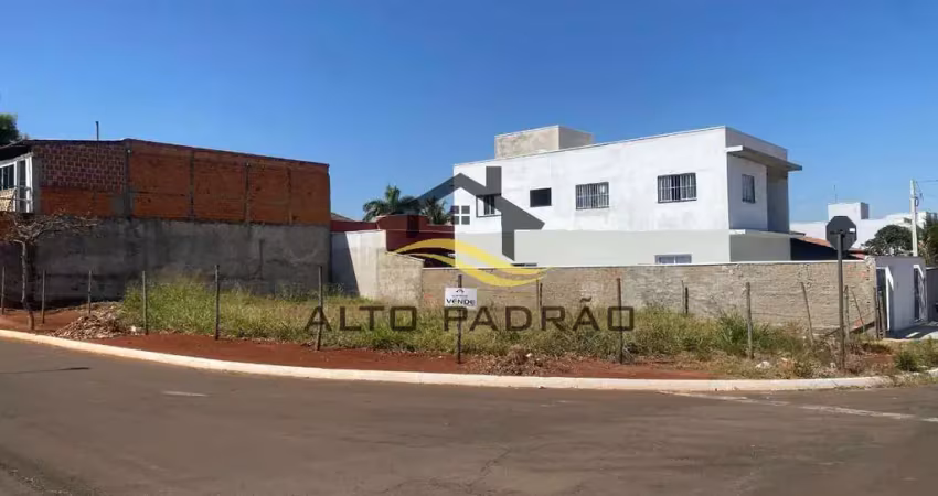 Terreno à venda na Rua Segeren, Parque Residencial Imigrantes, Holambra