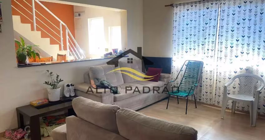 Casa com 3 quartos à venda na Rua Antonio de Souza Peres, 874, Jardim Santa Rosa, Cosmópolis