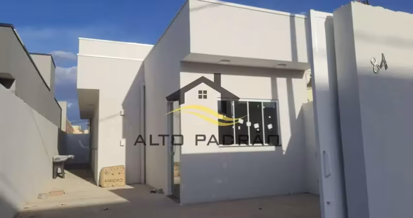 Casa com 2 quartos à venda na RUA FRANCISCO PELLICE LICIO, 84, Coração Criança, Artur Nogueira