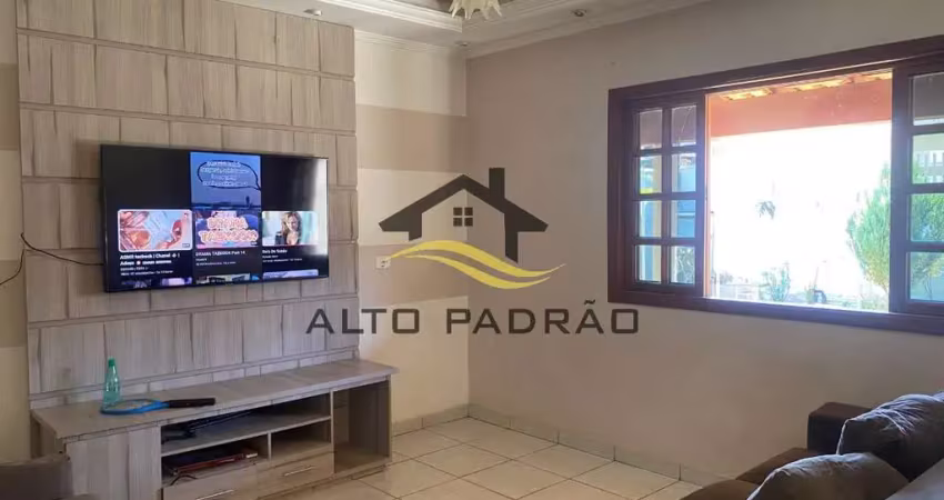 Imperdível oportunidade! casa à venda em artur nogueira-sp, no bairro jatobá: 3 quartos, 1 suíte, 2 salas, 2 banheiros, 2 vagas de garagem, 203,58 m². confira!