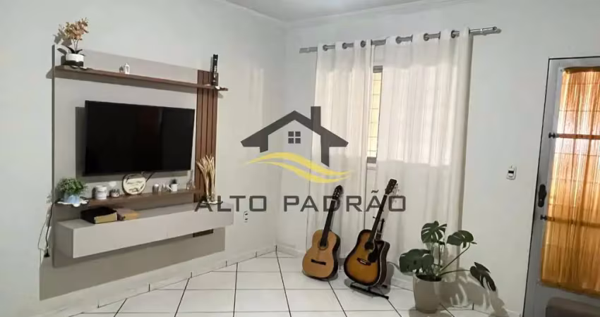 Casa à venda em artur nogueira-sp: 3 quartos, 1 suíte, 2 vagas de garagem!