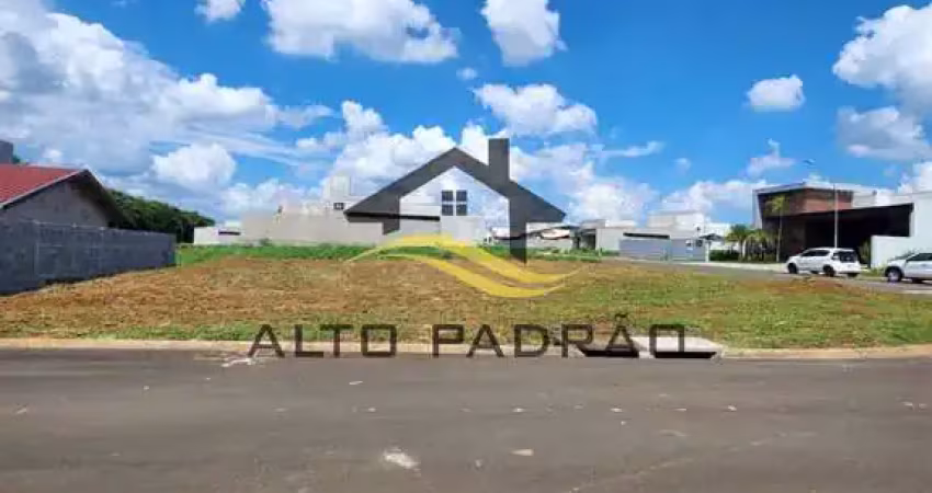 Terreno em condomínio fechado à venda na RUA ALAMEDA LITH, Parque dos Ipes, Holambra