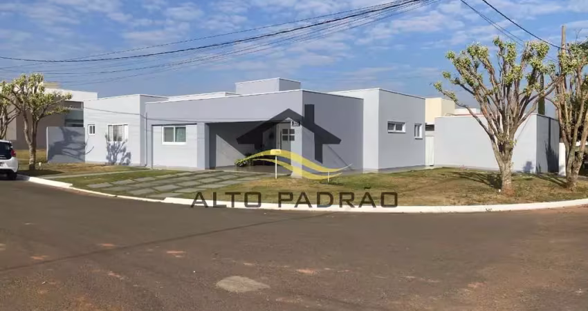 Casa em condomínio fechado com 3 quartos à venda na RUA FRANCISCO REGIANI, 225, Lagoa Bonita, Engenheiro Coelho