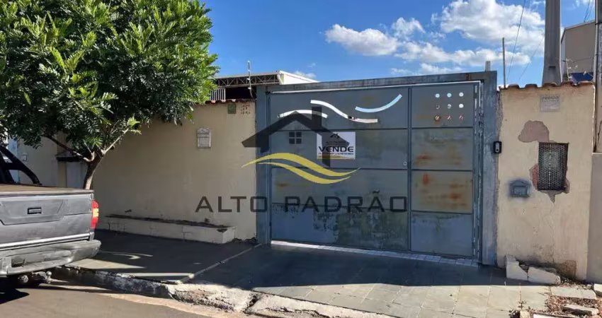 Casa com 3 quartos à venda na RUA FLORINDO CAETANO, 900, Parque Das Laranjeiras, Artur Nogueira