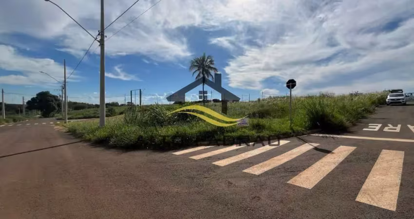 Terreno comercial à venda na RUA QUATRO, D19, Residencial Jardim do Sol, Artur Nogueira