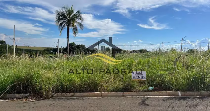 Terreno comercial à venda na RUA QUATRO, D 18, Residencial Jardim do Sol, Artur Nogueira