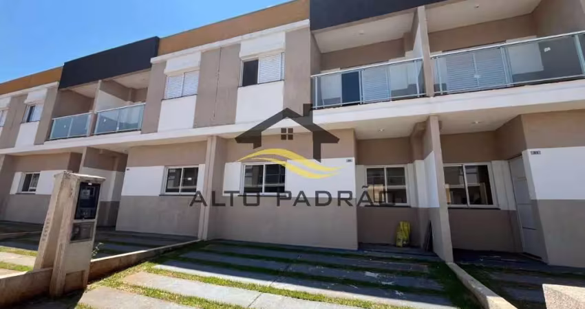 Casa em condomínio fechado com 2 quartos à venda na RUA AMÉRICA, 90, Residencial Parque dos Ipês, Artur Nogueira