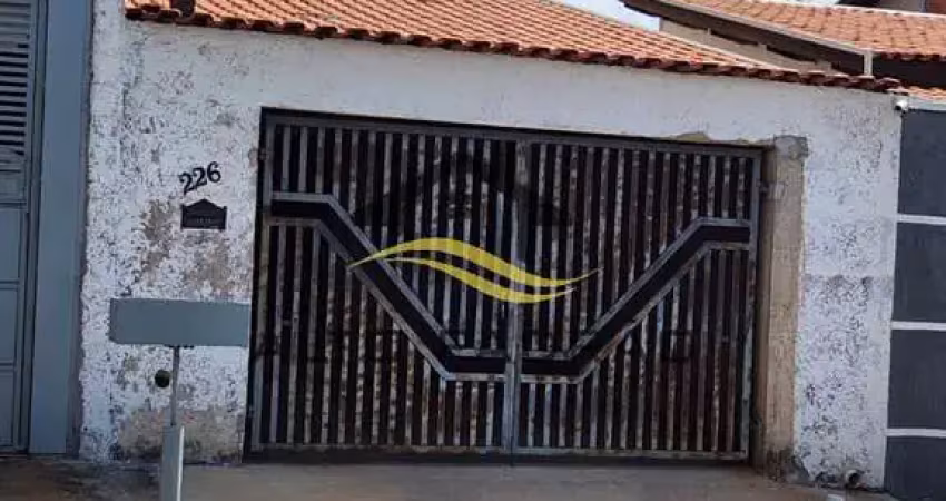 Casa com 1 quarto à venda na Rua Gustavo Strassa Neto, 226, Parque Residencial Bom Jardim, Artur Nogueira