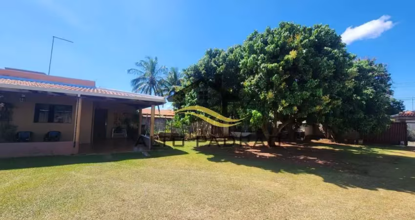 Chácara / sítio com 6 quartos à venda na Área Rural, Área Rural de Artur Nogueira, Artur Nogueira