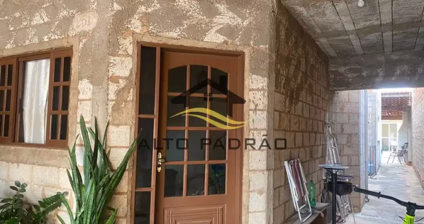 Casa com 2 quartos à venda na Rua João Carrari, 251, Jardim Olinda, Artur Nogueira