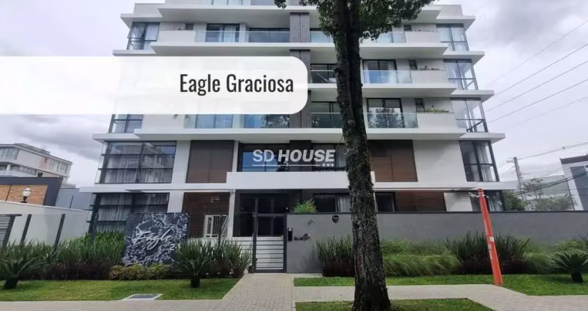 Eagle graciosa, hugo lange - curitiba/pr | ponto br engenharia