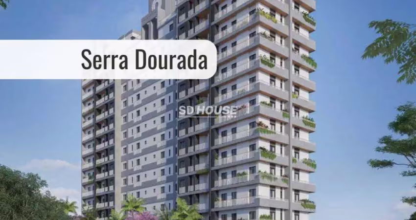 Apartamento com 3 quartos à venda na Rua José de Oliveira Franco, 236, Bairro Alto, Curitiba