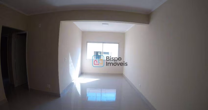 Apartamento à venda, 84 m² por R$ 328.600,00 - Jardim Colina - Americana/SP