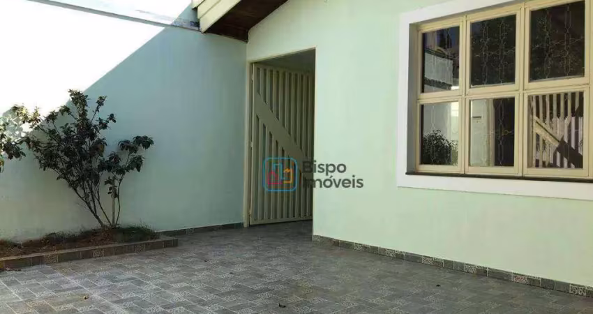 Casa à venda, 110 m² por r$ 418.000,00 - vila nossa senhora de fátima - americana/sp
