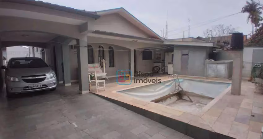 Casa à venda, 246 m² por R$ 1.020.000,00 - Vila Nossa Senhora de Fátima - Americana/SP