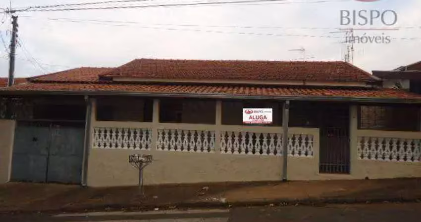 Casa à venda, 112 m² por r$ 275.000,00 - jardim santa rosa - nova odessa/sp