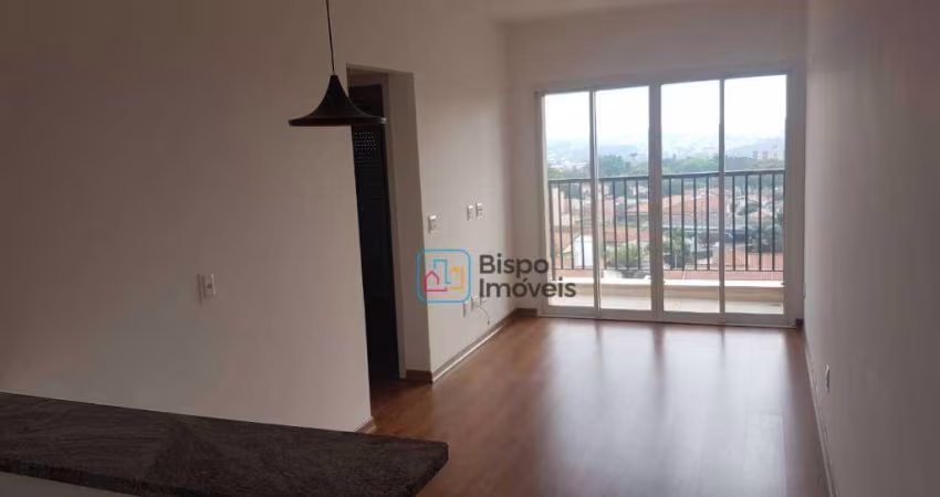Apartamento à venda, 62 m² por R$ 400.000,00 - Vila São Pedro - Americana/SP