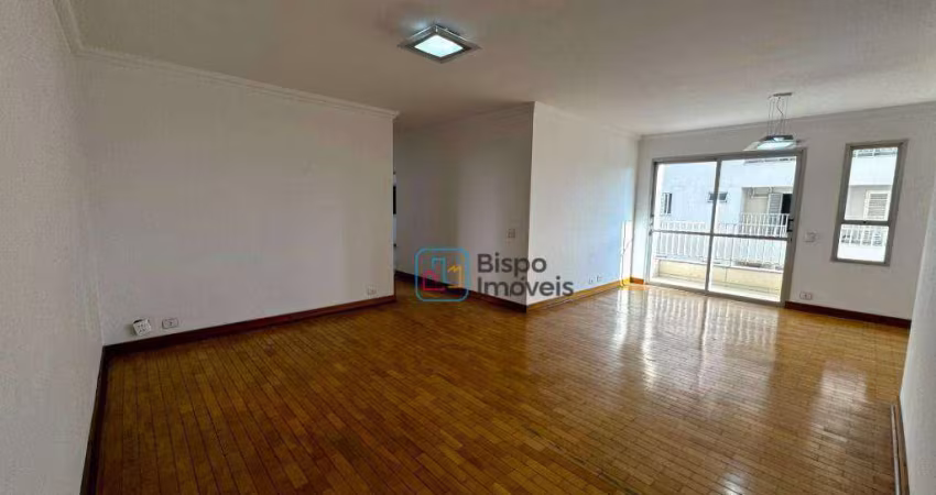 Apartamento à venda, 135 m² por R$ 600.000,00 - Vila São Pedro - Americana/SP