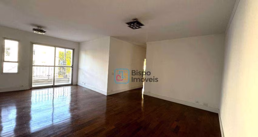 Apartamento à venda, 135 m² por R$ 650.000,00 - Vila São Pedro - Americana/SP
