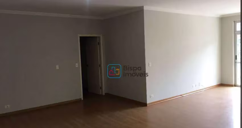 Apartamento à venda, 154 m² por R$ 750.000,00 - Jardim Colina - Americana/SP