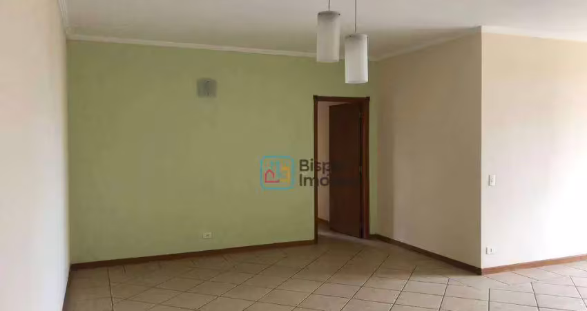 Apartamento à venda, 154 m² por R$ 850.000,00 - Jardim Colina - Americana/SP