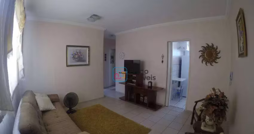Apartamento à venda, 69 m² por r$ 280.000,00 - vila jones - americana/sp