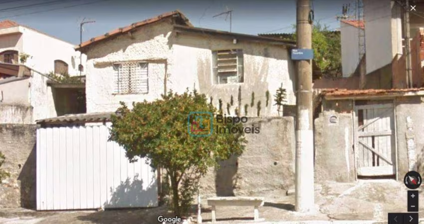 Terreno à venda, 302 m² por R$ 150.000,00 - Jardim São Roque - Americana/SP
